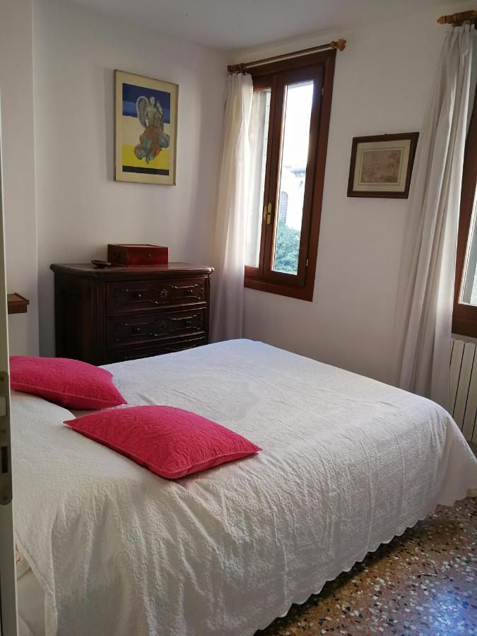 Appartamento San Rocco Venedig Eksteriør billede