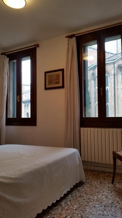Appartamento San Rocco Venedig Eksteriør billede