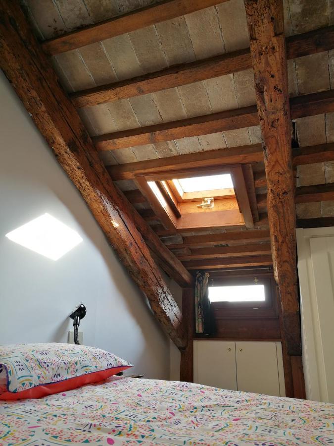 Appartamento San Rocco Venedig Eksteriør billede